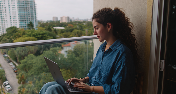 Schedule an Appointment