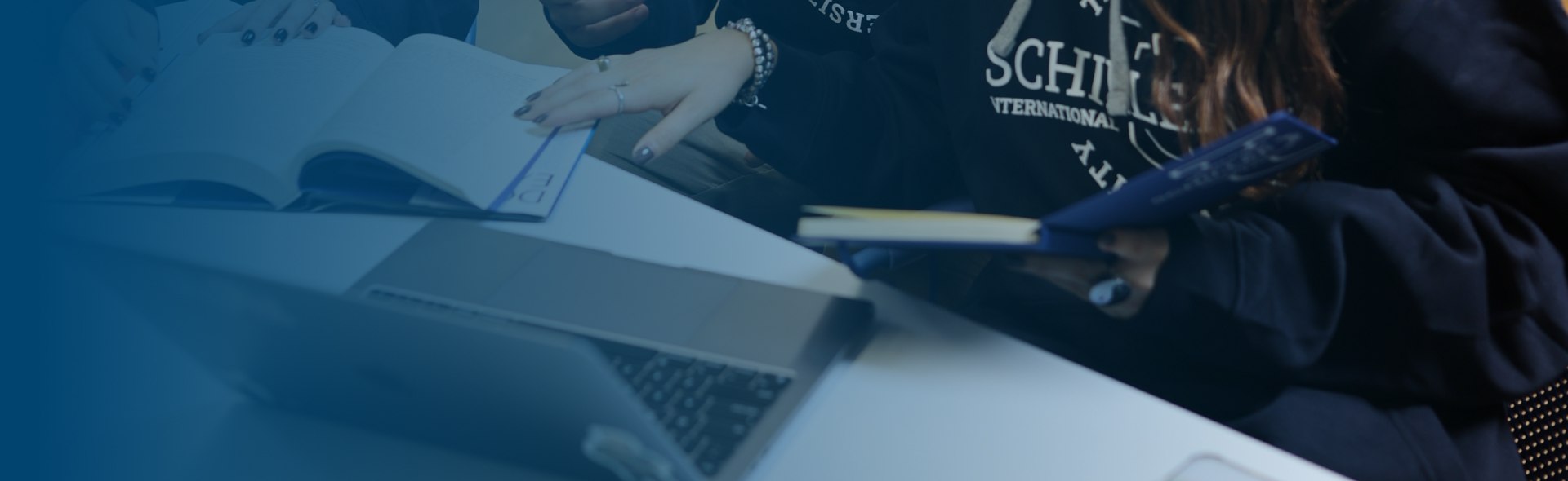 Schiller International University Blog SIU News