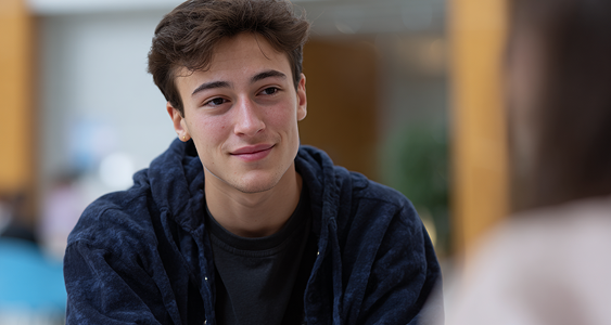 Attend the Visa Interview