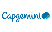 Capgemini Logo