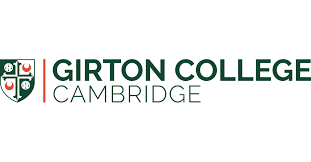 Girton College Cambridge Logo