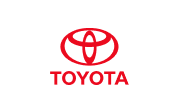 TOYOTA Logo
