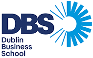 Dublin Business School DBS Logo