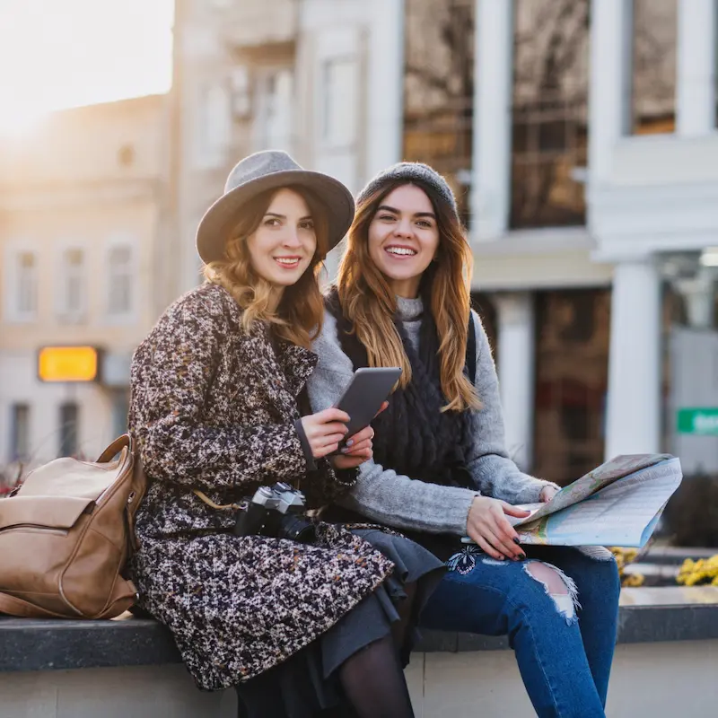 International Relations for Bachelor Students in Paris