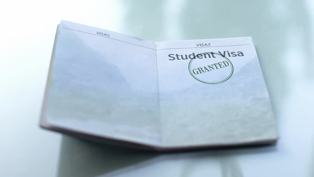 US Student Visa Guide for International Students