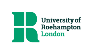 Schiller University partner for dual degrees: University of Roehampton London Logo