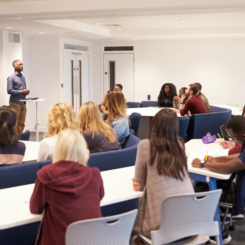 From Classroom to Career
