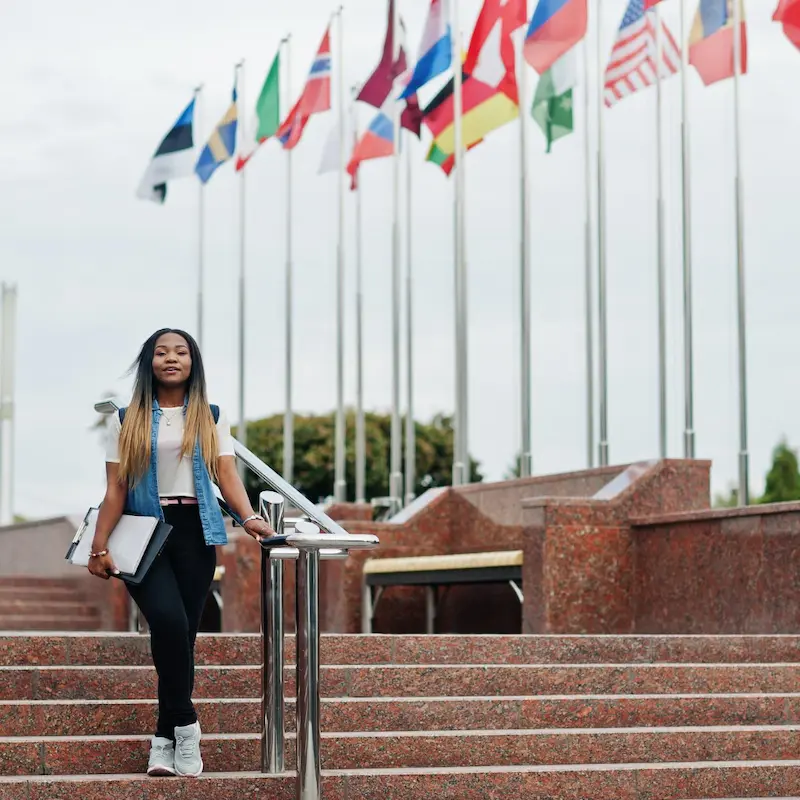 United Nations Institute For Training And Research