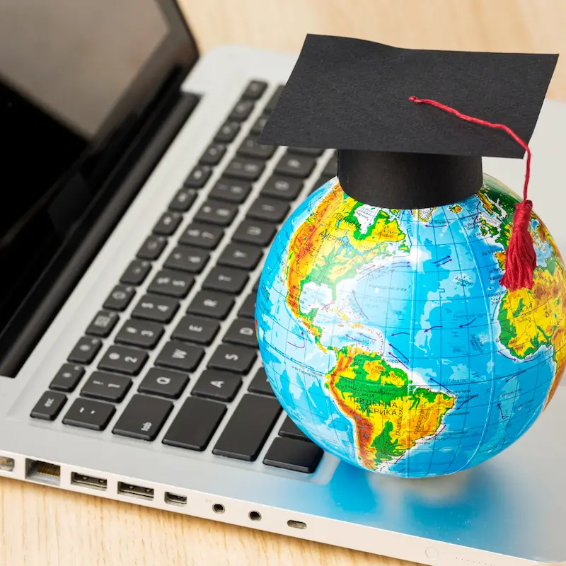 BA in International Relations Online