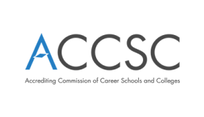 ACCSC Accreditation Logo