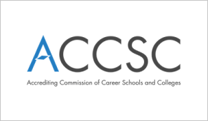 ACCSC Accreditation Logo