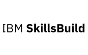 IBM SkillsBuild Logo