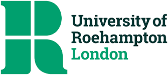 University of Roehampton London Logo