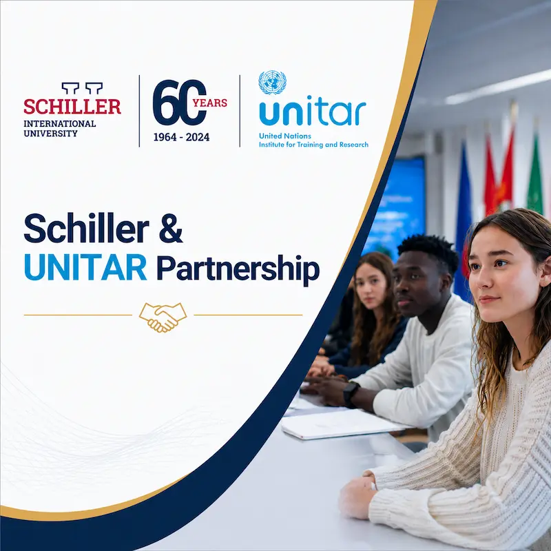 Schiller And Unitar Partnership