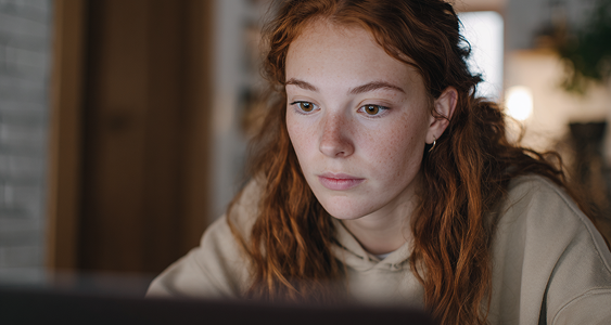 Schedule an Appointment