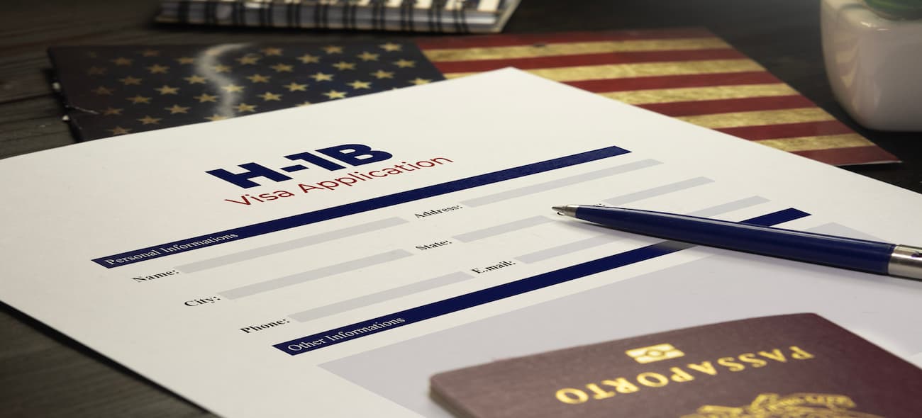 A Guide to H1B Visa Application