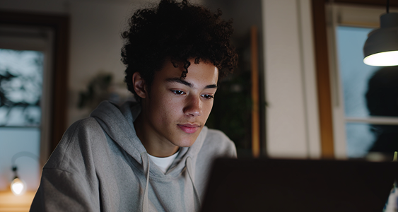 Create a Profile on CSP