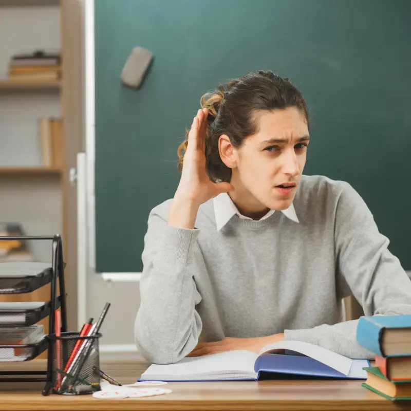 A Student Worried About His Low GPA