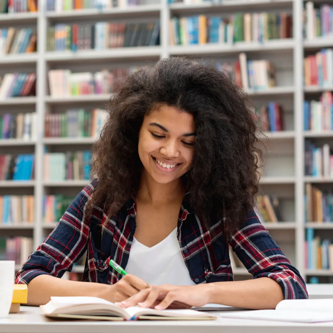Latin American Student
