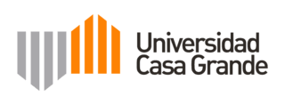 University CASA GRANDE Logo