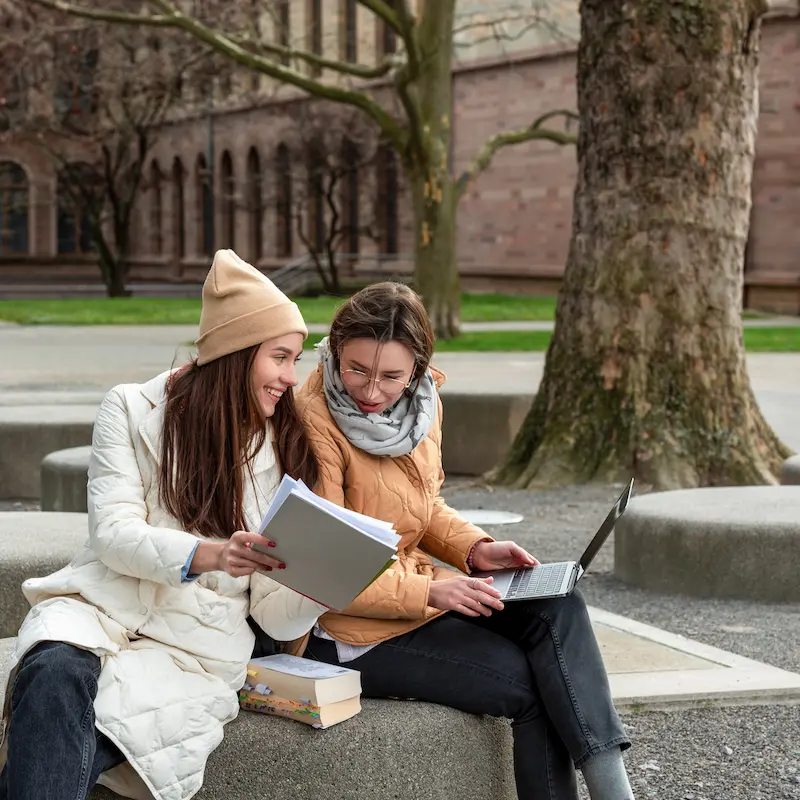Students in Germany 2026