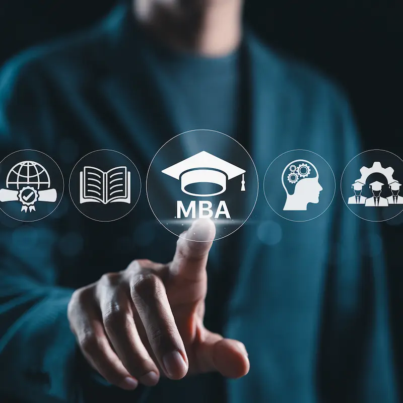 Online MBA Programs