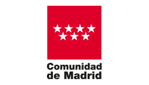 Comunidad de Madrid Accreditation Logo