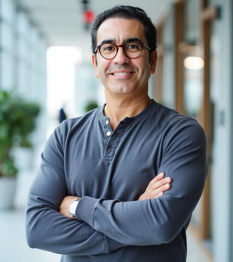 Schiller Alumni Bruno Mazzilli